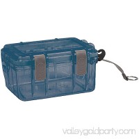 Outdoor Products Small Watertight Dry Box, Blue   556017644
